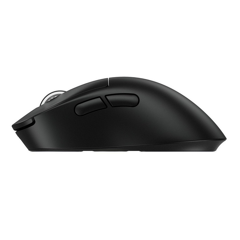 Миша Logitech G Pro X Superlight 2 Dex Black (910-007357)
