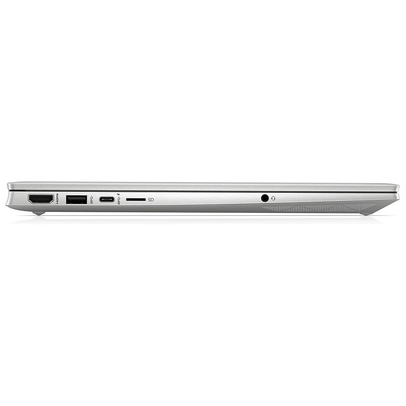 Ноутбук HP Pavilion 15-eg2033ua (834N1EA) Silver