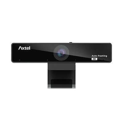 Веб-камера Axtel AX-4K Business Webcam (AX-4K-2160P)