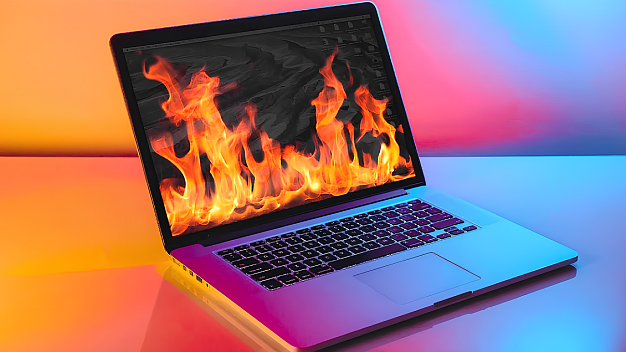 Что делать если ноутбук сильно греется: причины и как их устранить