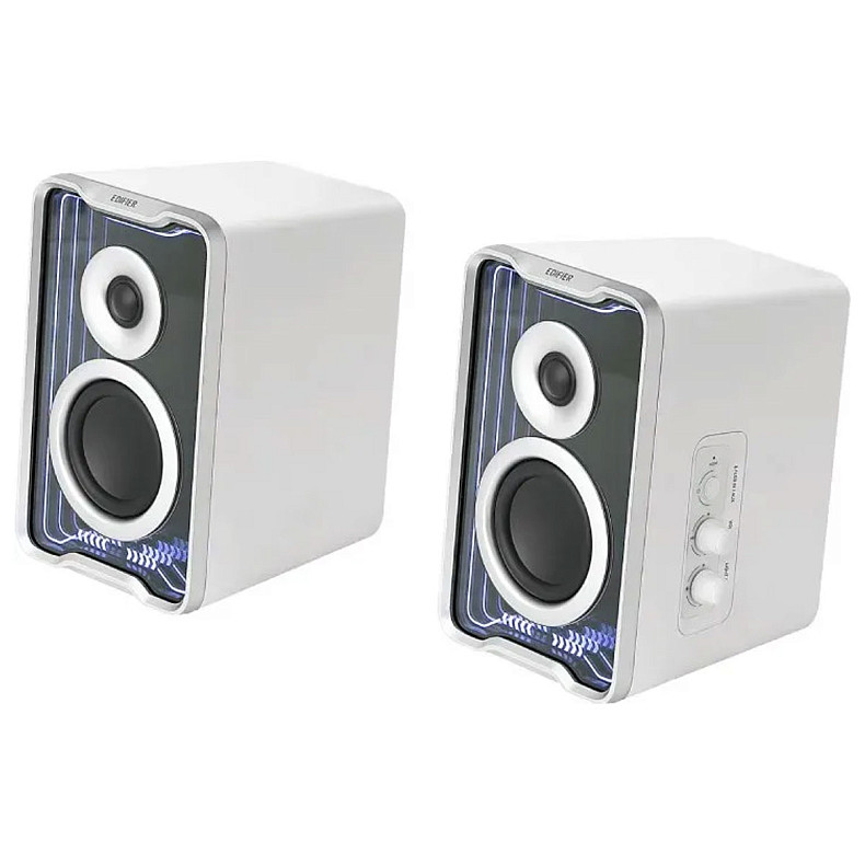 Акустична системa Edifier QR30 White