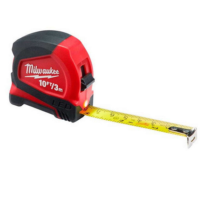 Рулетка Milwaukee (48226602)