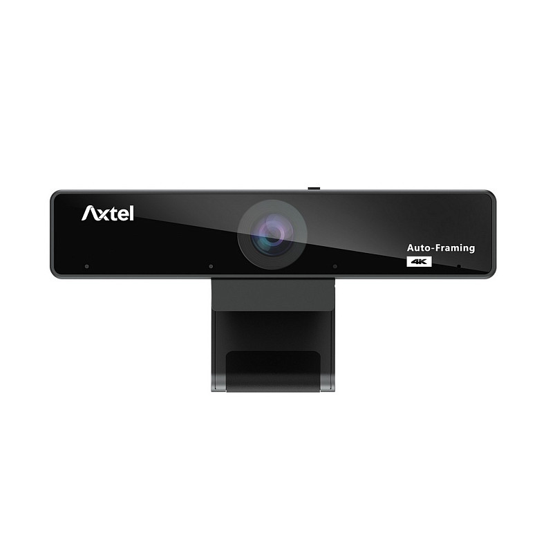 Вебкамера Axtel AX-4K Business Webcam (AX-4K-2160P)