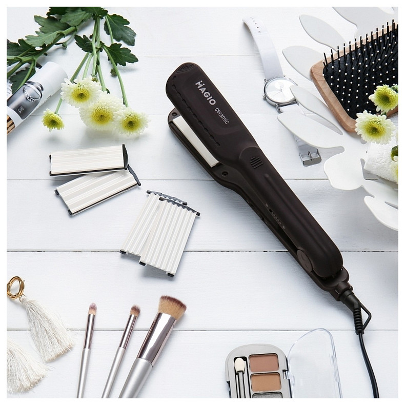 Прилад для укладання волосся Magio MG-722