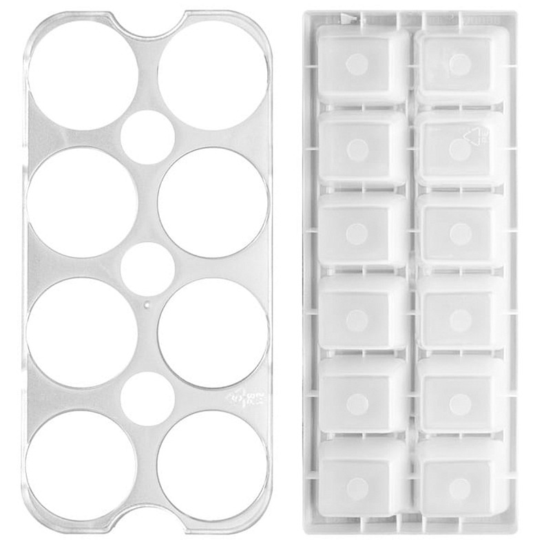 Холодильник Grifon DFN-180Х