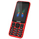 Мобильный телефон Sigma mobile X-Style 351 Lider Dual Sim Red_