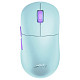 Мишка Xtrfy M8 WIRELESS Frosty Mint