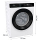 Стирально-сушильная машина Gorenje WD 2PA964 ADW/UA
