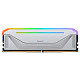 ОЗУ Apacer NOX RGB Silver DDR5 2x16GB/5200 (AH5U32G52C522NWAA-2)