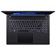 Ноутбук Acer 15.6FI/i3-1215U/16/256+1TB/UMA/DOS/Shale B lack TravelMate P2 TMP215-54