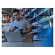 Ноутбук HP ProBook 4-G1i 14" WUXGA IPS AG, Intel U7-255H, 32GB, F1TB, NVD3050-4, Win11P, серебристый