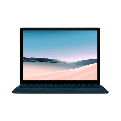 Ноутбук Microsoft Surface Laptop 3 (PKU-00043)