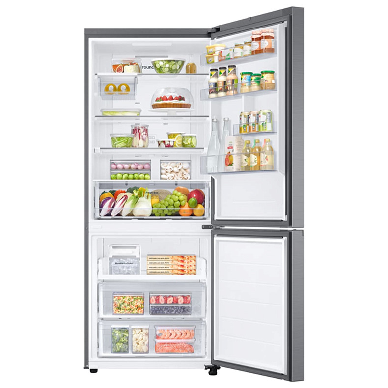 Холодильник Samsung RB50DG602ES9UA