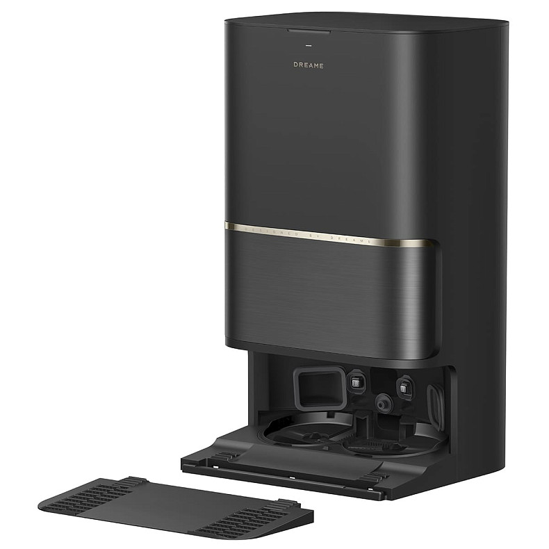 Робот-пилосос миючий Dreame Bot L50 Ultra AE Black