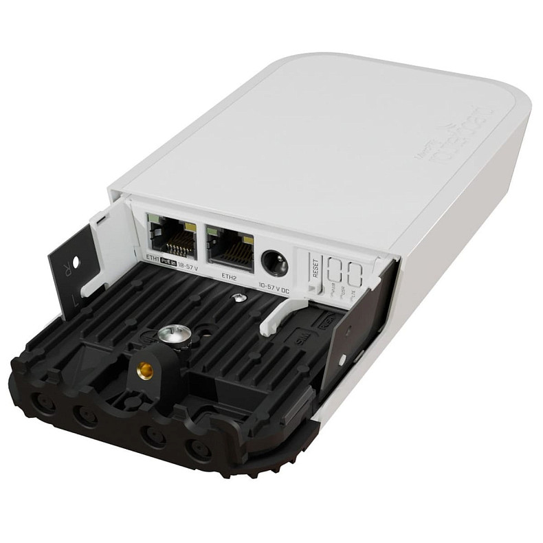 Точка доступу Wi-Fi Mikrotik wAP LTE kit(wAPR-2nD&EC200A-EU)