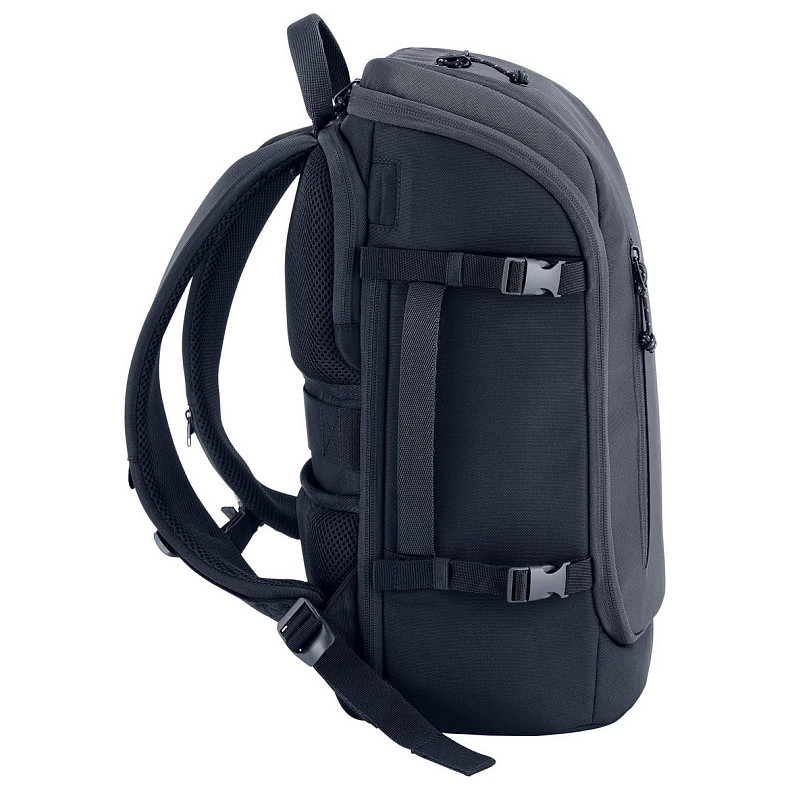 Рюкзак для ноутбука HP 15.6" Travel 25 Liter, сірий