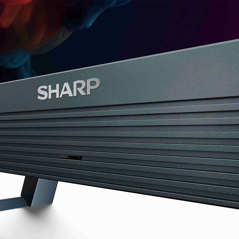 Телевізор Sharp 50FQ5EG