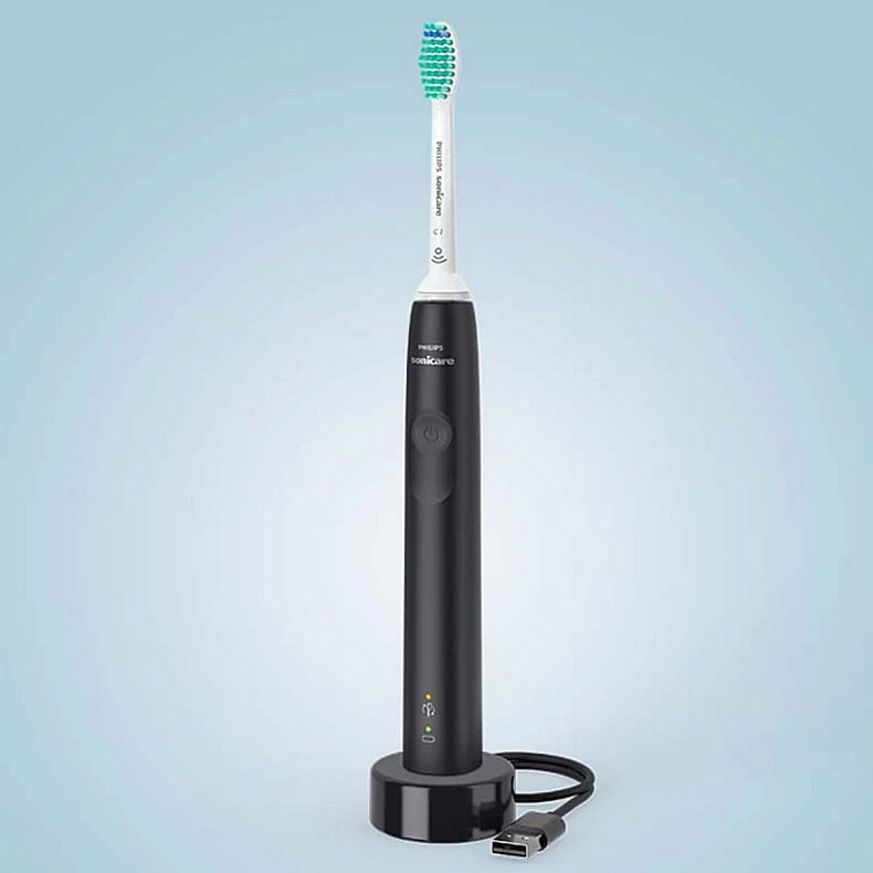 Зубна щітка Philips Sonicare HX3671/14 3100 Series