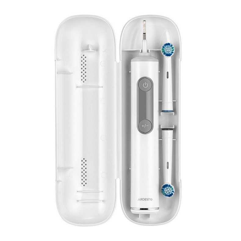 Зубна щітка Ardesto ETB-I114W