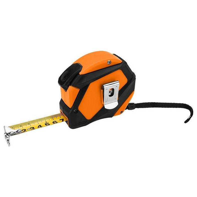 Рулетка Neo Tools (67-233)