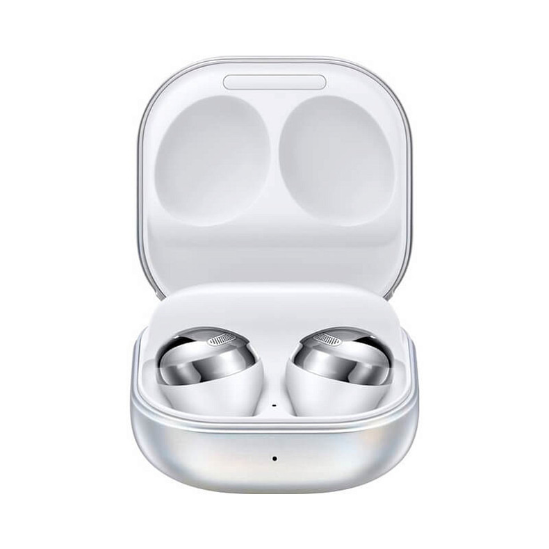 Наушники SAMSUNG Galaxy Buds Pro Silver (SM-R190NZSA)