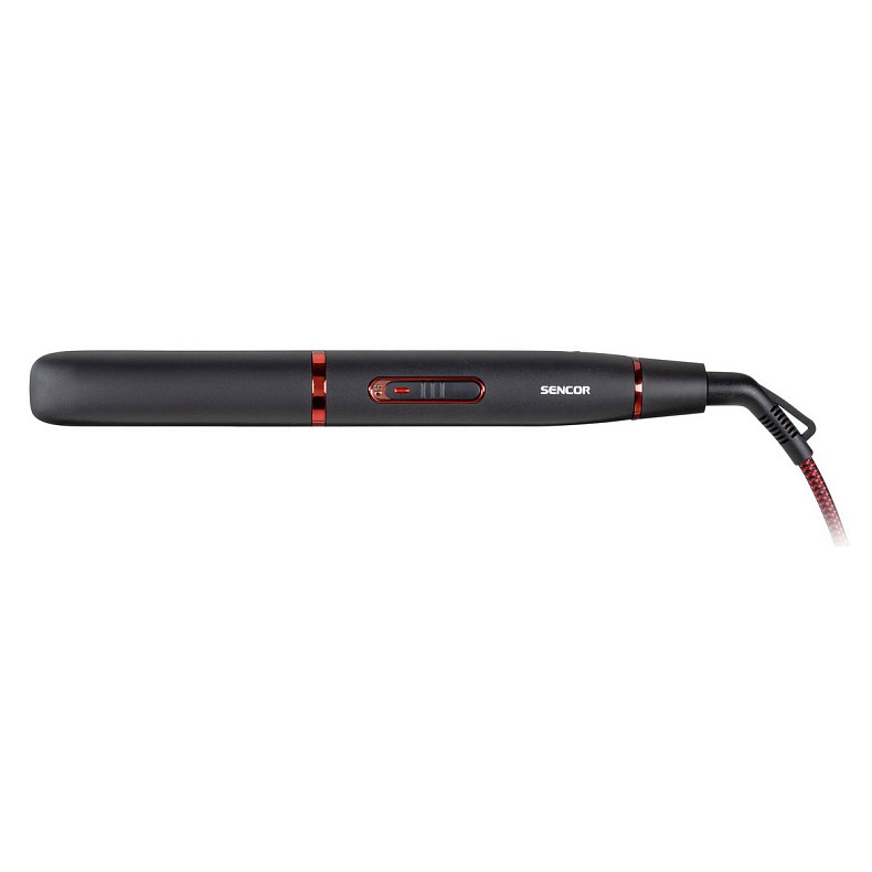Випрямляч для волосся Sencor SHI 1100BK