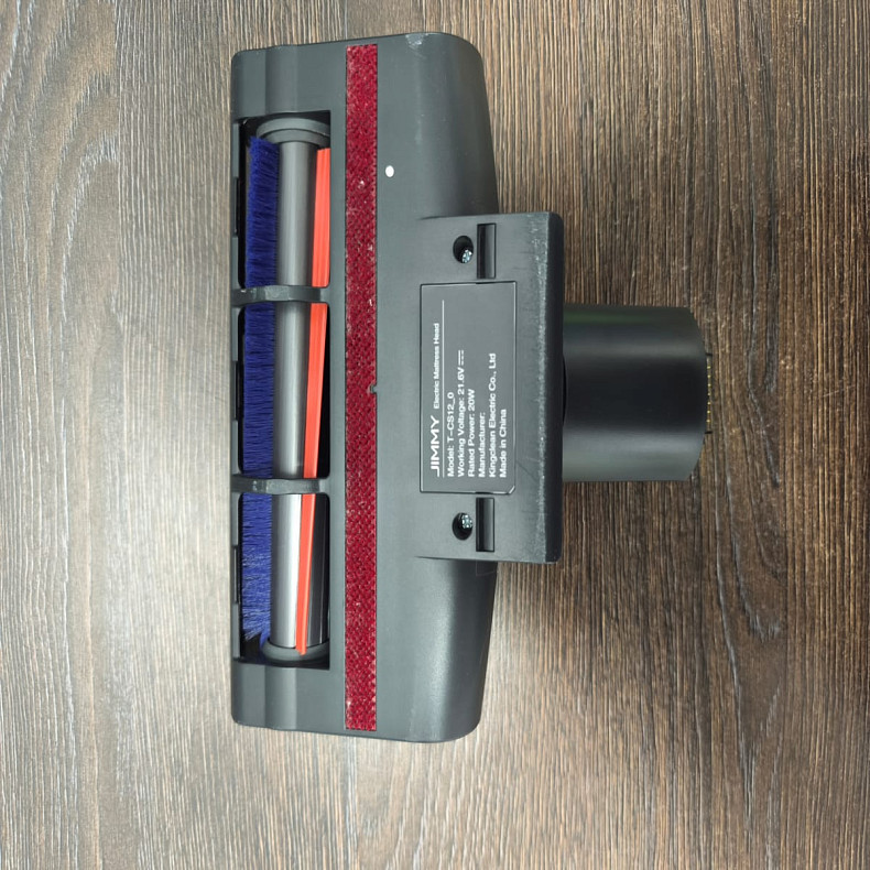 Аккумуляторный моющий пылесос Jimmy HW11 PRO MAX 3 в 1 - Уценка