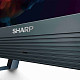 Телевізор Sharp 50FQ5EG (4T-C50FQ5EM2AG)