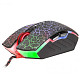 Мышь A4Tech A70A Bloody Crackle Black USB