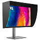 Монітор BenQ 27" PD2770U, IPS, 4K UHD, HDMI, DP, USB-C, USB-hub, HAS, колонки