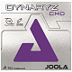 Накладка для ракетки Joola Dynaryz CMD 2.0 Red (70531)