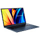 Ноутбук ASUS Vivobook 17X K1703ZA-AU066 17.3" FHD IPS, Intel i5-12500H, 16GB, F512GB, UMA, NoOS