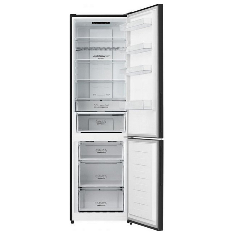 Холодильник Gorenje NRK620EABG4