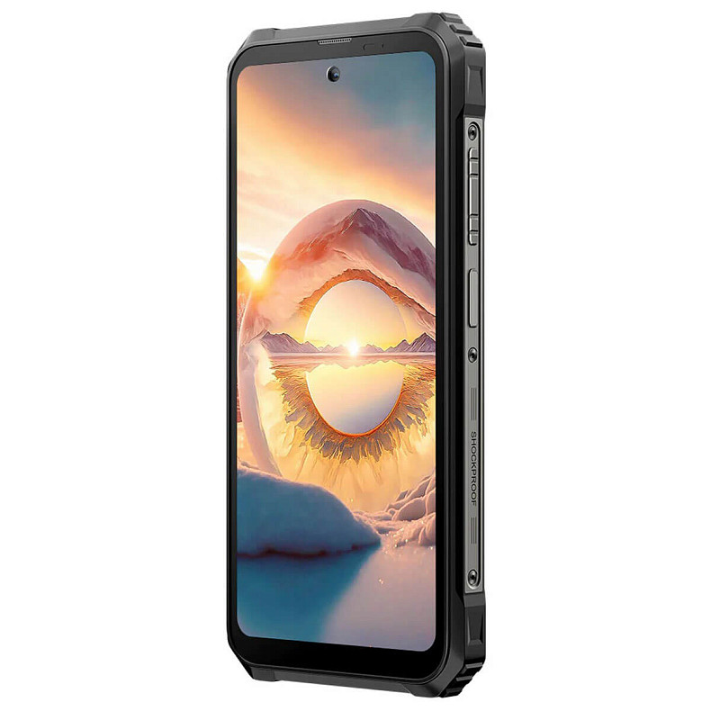 Смартфон Blackview BL8000 12/512GB Orbit Grey EU