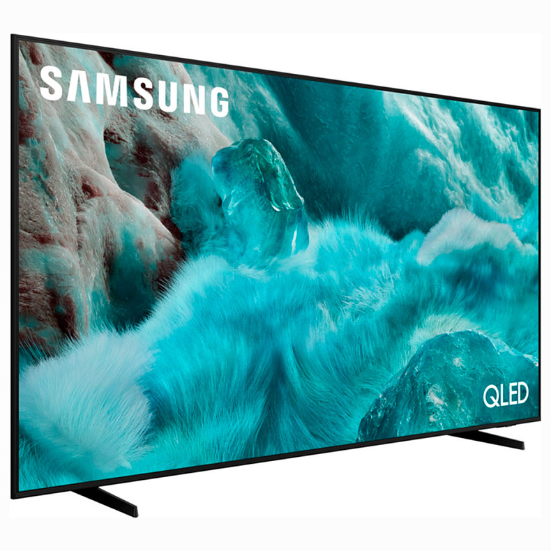 Телевизор Samsung QE65Q7FAAUXUA