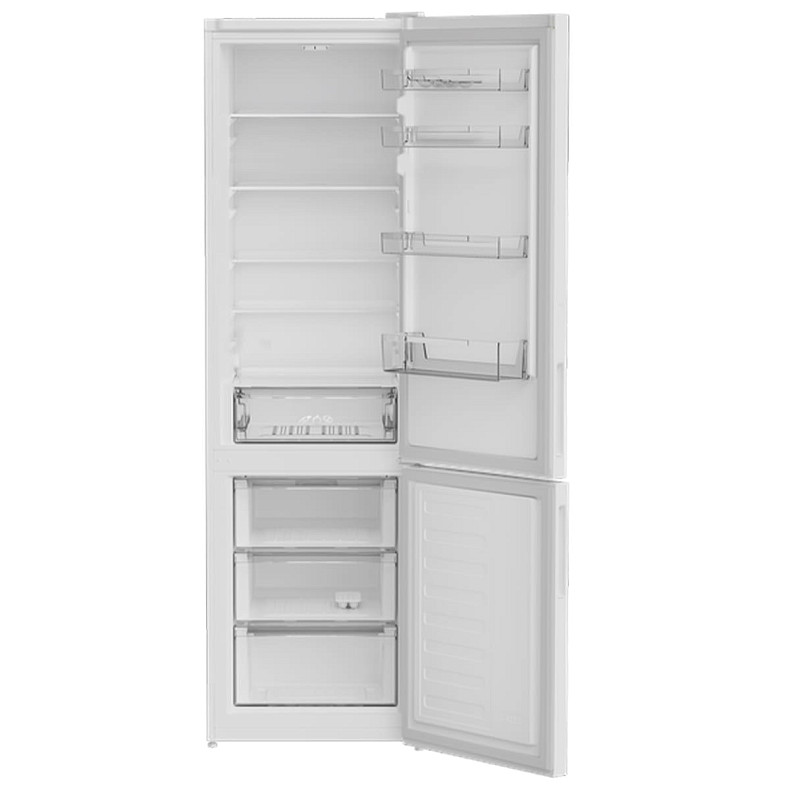 Холодильник Indesit INKS 1401 W4U