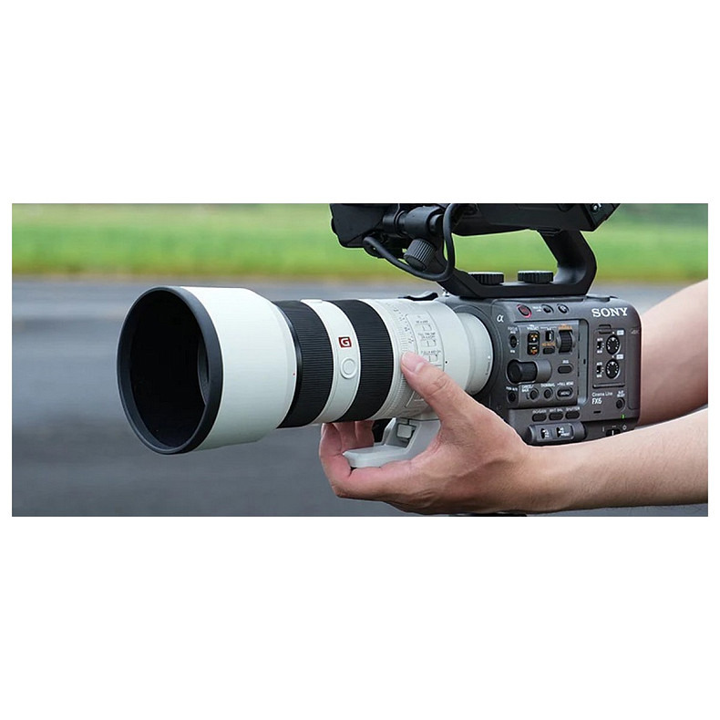 Объектив Sony 70-200mm f/2.8 GM2 для NEX FF