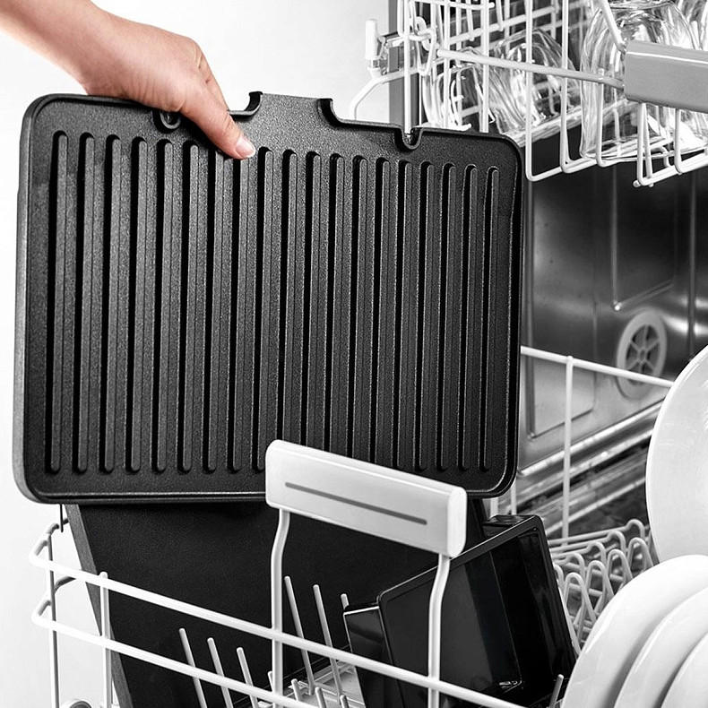 Электрогриль BRAUN CG 7040 (0X17900001)