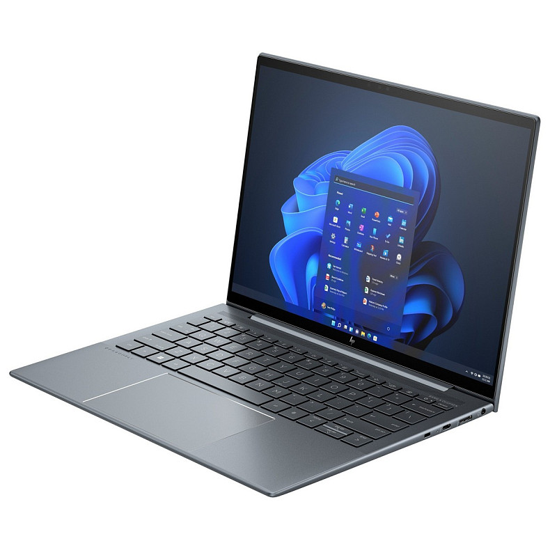 Ноутбук HP Dragonfly-G4 13.5" WUXGA+ IPS, Intel i7-1355U, 16GB, F512GB, UMA, Win11P (8A3K6EA)