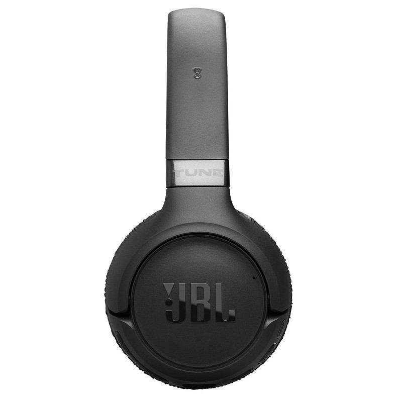 Наушники JBL Tune 680 NC Black (JBLT680NCBLK)
