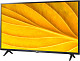 Телевізор LG 43" LED FHD Smart (43LM6370PLA)