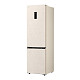 Холодильник LG GC-B509EETM
