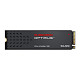 Накопитель SSD 500GB SanDisk Extreme 5100 M.2 2280 PCIe 4.0 NVMe (SDSP51500GAN-000E0)