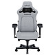 Кресло для геймеров Anda Seat Kaiser 4 Grey Fabric Size L (AD12YDDC-L-20-G-CF)