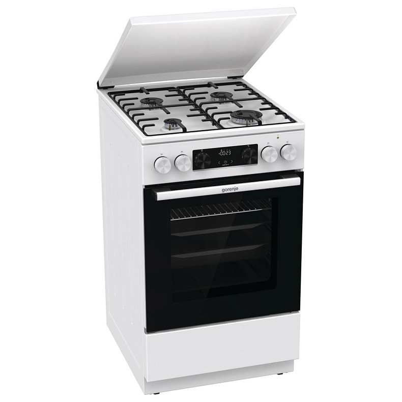 Кухонна плита Gorenje MEKS5121WM