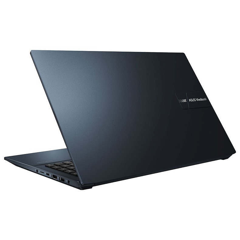 Ноутбук ASUS Vivobook Pro 15 M6500XU-LP017 15.6" FHD IPS, AMD R7-7840HS, 16GB, F1TB (90NB1201-M000L0)