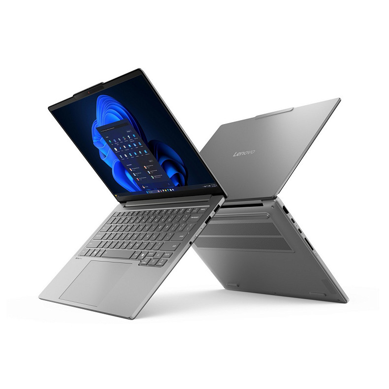 Ноутбук Lenovo IdeaPad Pro 5 14IAH10 (83JK0027RA) Luna Grey