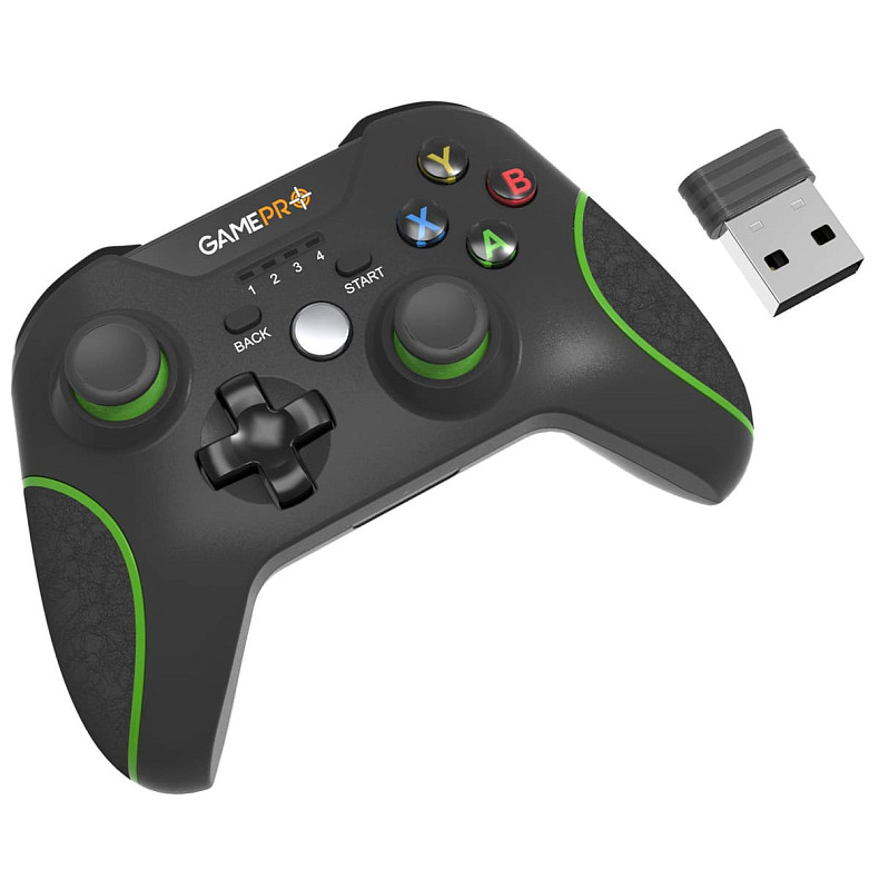 Геймпад GamePro MG650B