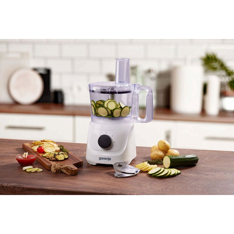 Кухонный комбайн Gorenje SB 800 XG