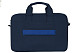 Сумка для ноутбука Tucano Piu Bag Blue (BPB15-B)
